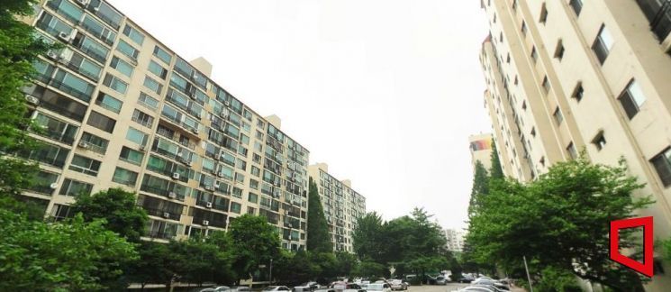 '1.7조원' 잠실우성 재건축 시공사 공모 유찰…GS건설만 참여