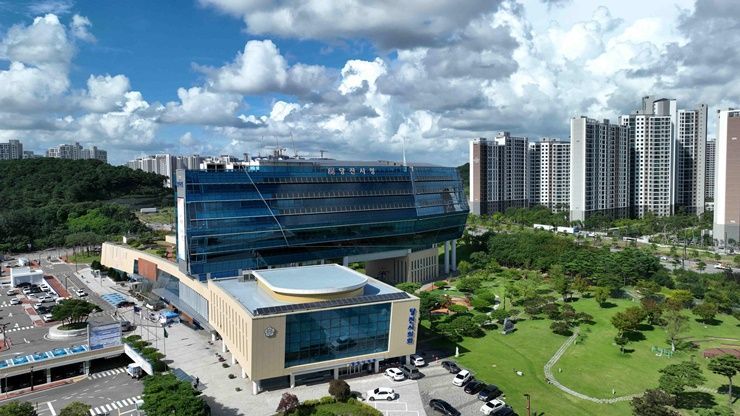 당진시, 지적재조사사업 주민설명회 개최