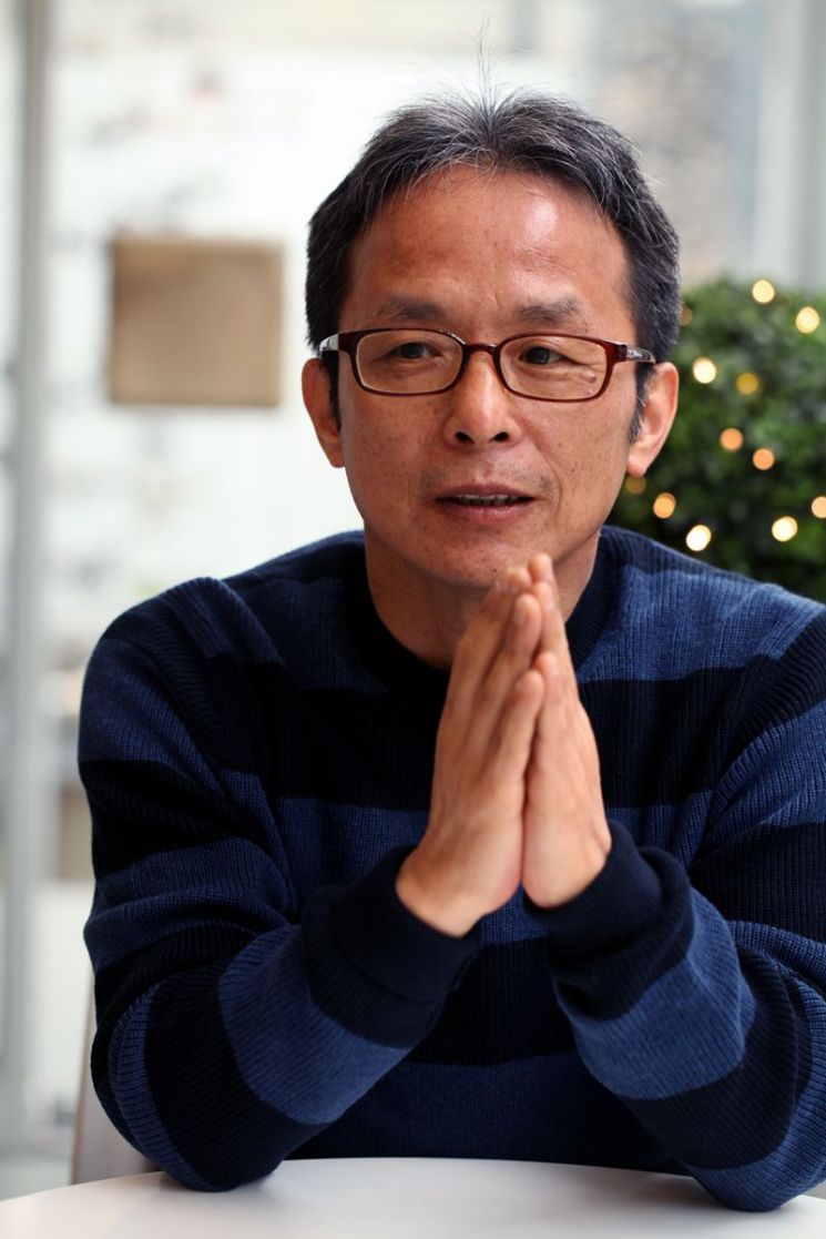 동의대 국문과 전동균 교수, 제8회 김종삼 시문학상 수상