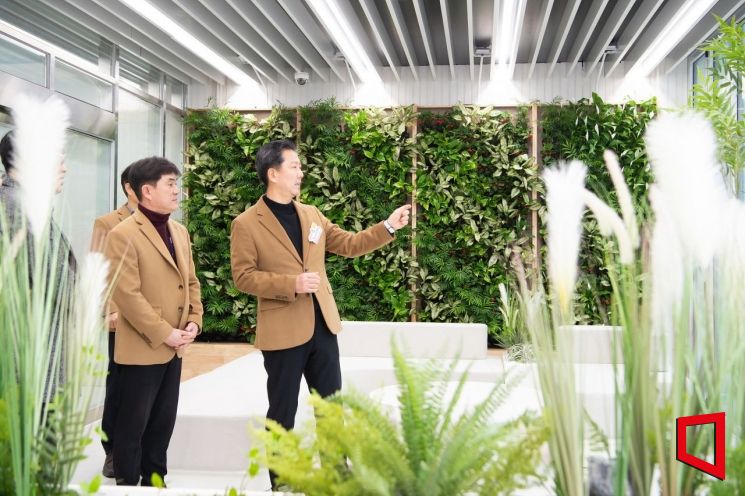 구미시, 본관 1층으로 원스톱민원팀 이전…맞춤형 민원 서비스 강화