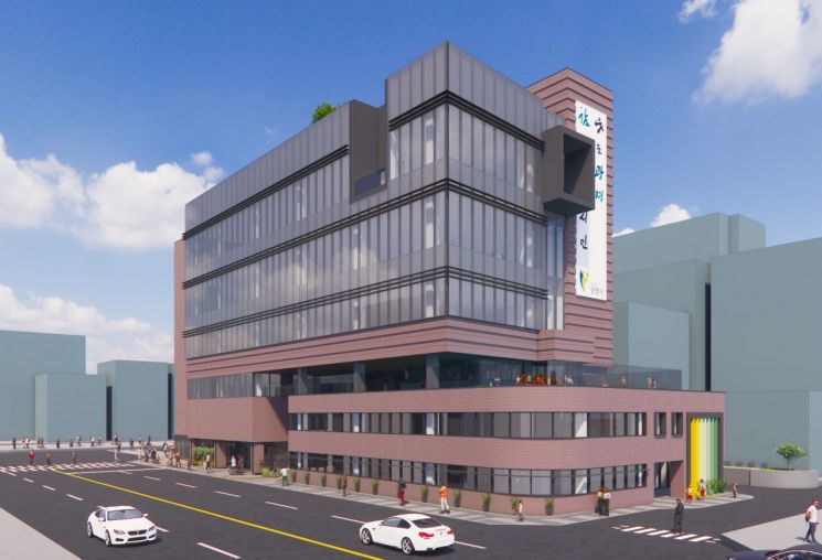 광명시, 4R구역에 구도심 행정·문화 거점 짓는다