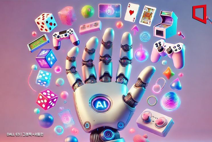 게임인재원 제6기 59명 졸업…AI 시대 맞춰 교육과정 개편