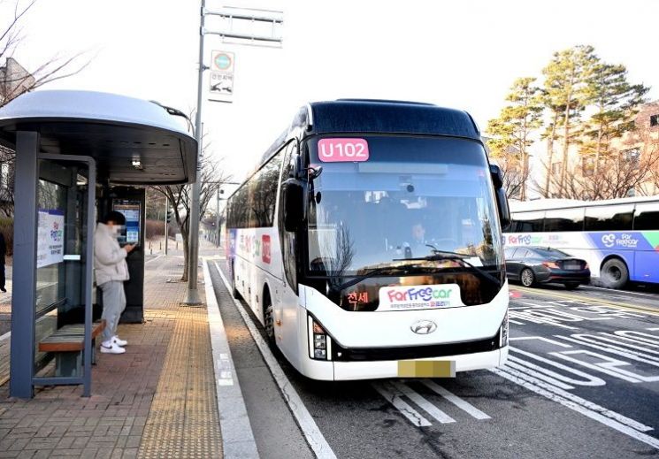 파주시, 파프리카 개학일부터 문산·금촌 지역까지 확대