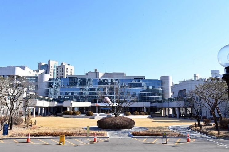 이현재 시장 "스마트 행정 실현 위해 과학적 정책 수립 추진하겠다"