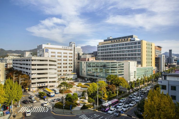 전남대병원, 혈액투석 적정성 평가 6회 연속 '1등급'