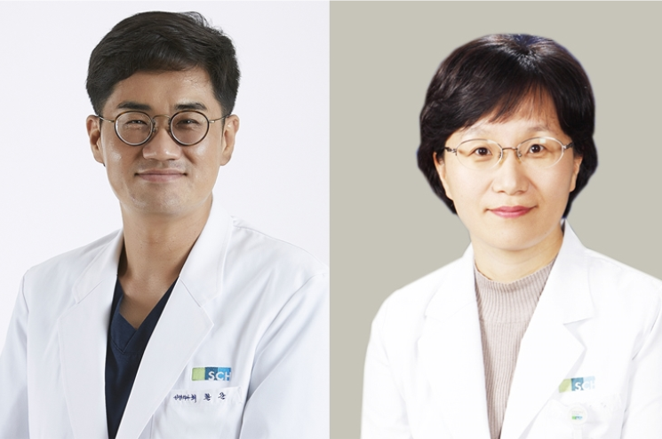 순천향대천안병원, 기초연구사업 신규 과제 선정