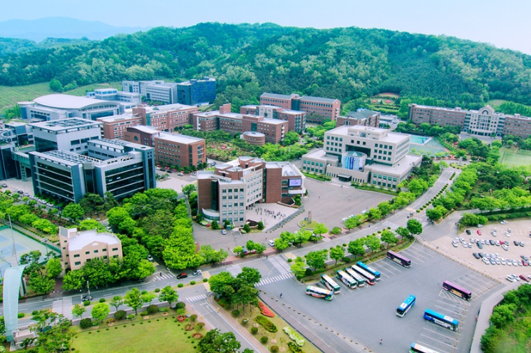 남서울대, 충남학 정규 교육과정 운영 지원사업 선정