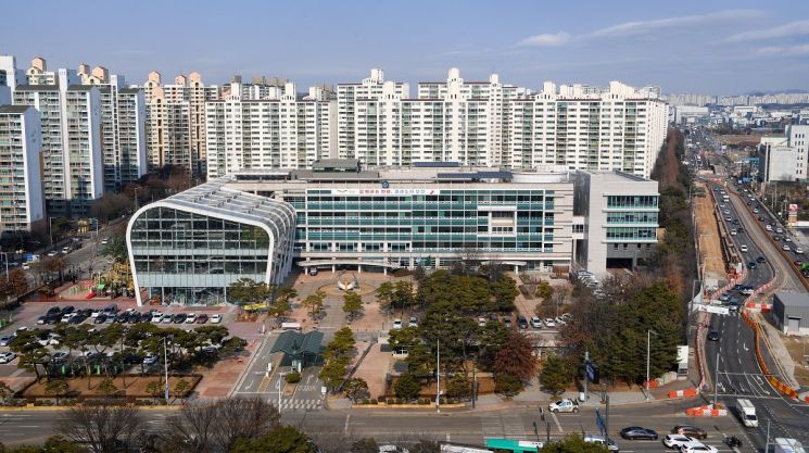 오산시, 소득·연령 제한 없는 '누구나 돌봄' 사업 시행