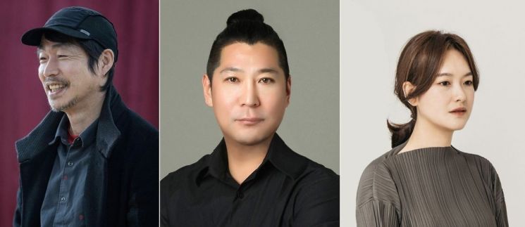 봄 '궁중문화축전' 감독에 고선웅·송재성·이정은 씨