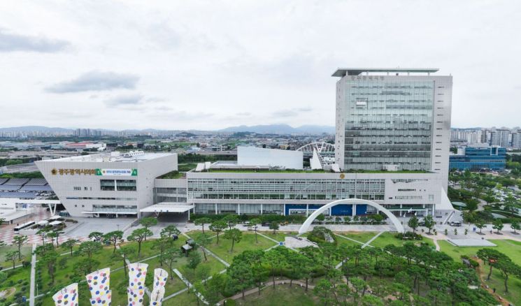 광주시, 정부에 광주공항 ‘국제선 임시취항’ 건의서