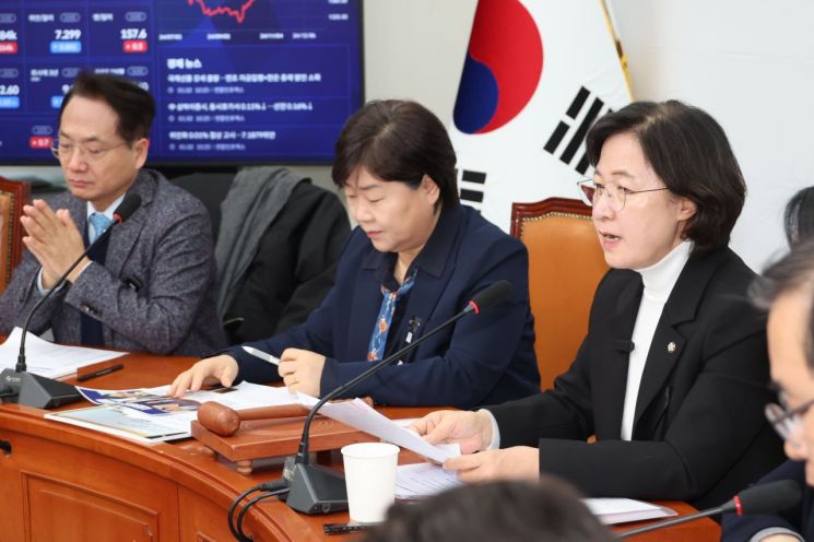 野 "계엄 직후 대검·방첩사·국정원 통화"…검찰개입 수사 촉구