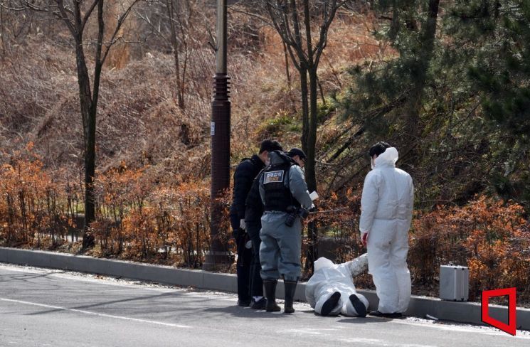 서천서 40대 여성 살해한 30대 구속