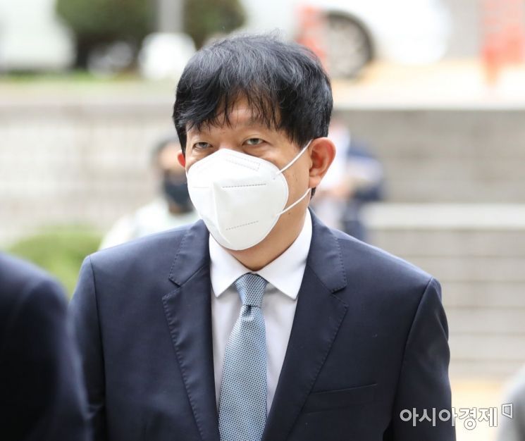 타다 이재웅, 박홍근 "우주선과 수레를 비교하나" 저격에 재반박 