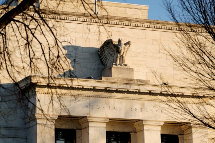 '관세發 인플레' 우려 확인한 美 Fed 베이지북