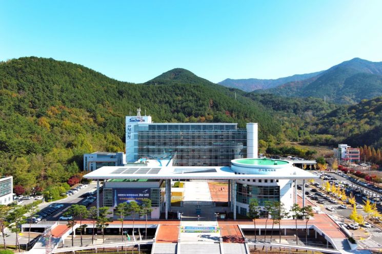 사천시, ‘먹는 물’ 수질 기준 적합 판정