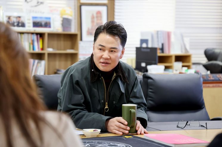 도봉구 청원경찰·환경공무관 185명 생일 속한 달 하루 쉰다