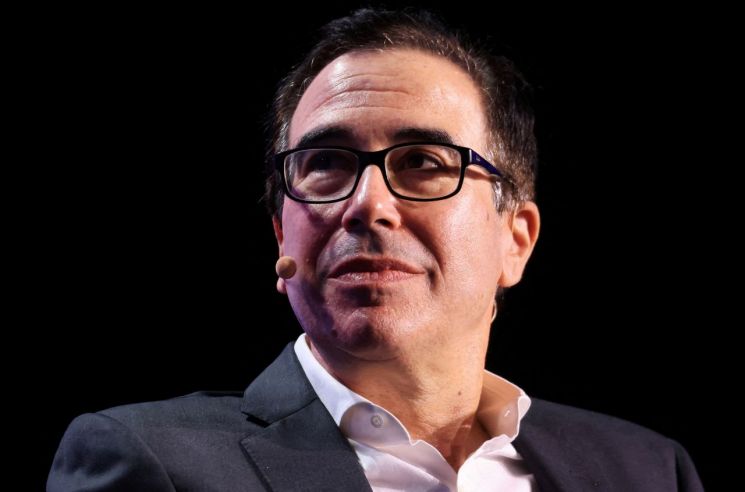 트럼프 1기 경제수장들 "고강도 관세 정책 지지 안해"