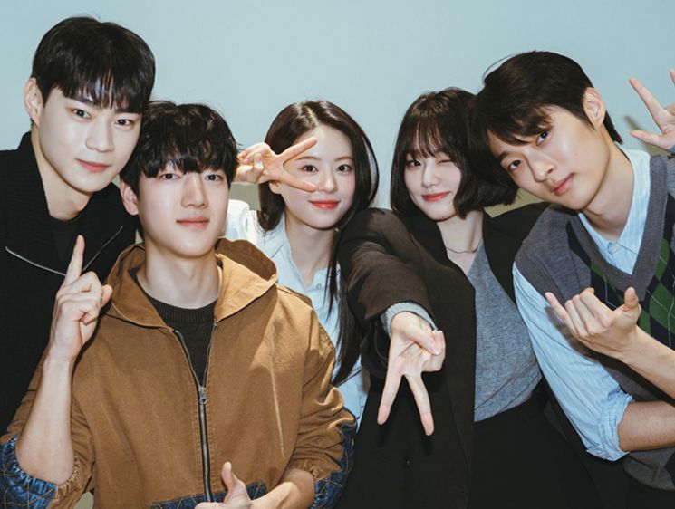 넷플릭스, 10대 호러물 '기리고' 제작