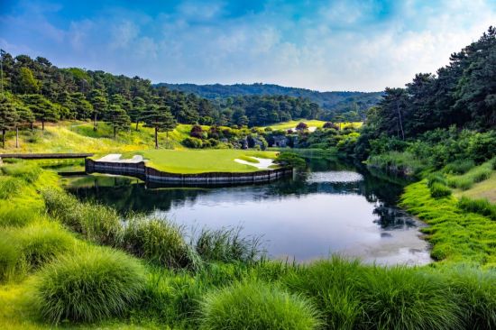 Public Golf Courses Increased by 12 Locations