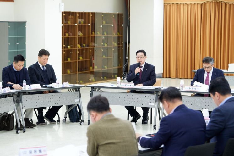 양주시, 문화관광 컨트롤타워 구축 ‘청사진’