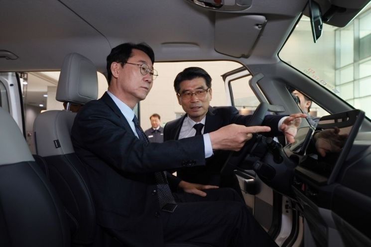 "진짜 되네" 화성시 투자유치 목표 20조에 성큼