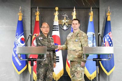 한미, 10일부터 FS 연습…"야외기동훈련 확대 진행"