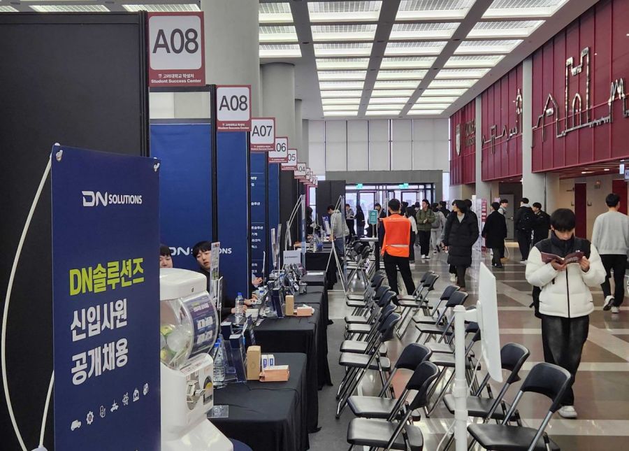 Even Graduates from Prestigious Universities Struggle to Find Jobs ...