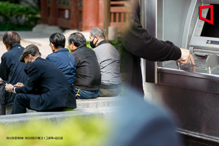 일자리에 복지 지원금까지 준다더니… 노인 울리는 신종 사기수법 '경보'