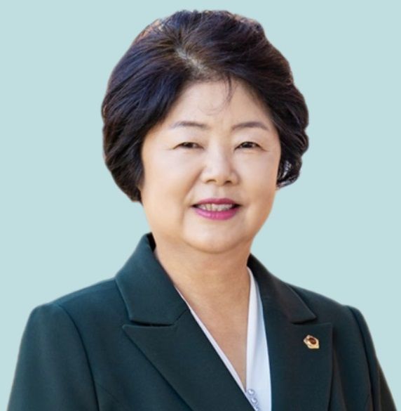 황명강 경북도의원, 중소기업중앙회장 표창 받아…지역 일자리 창출 공로