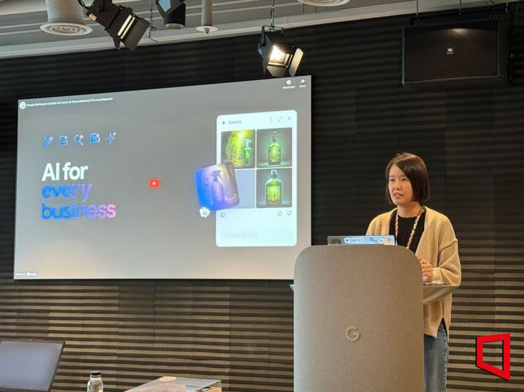 제미나이로 만드는 AI 맞춤형 업무 노트…노트북LM 써보니