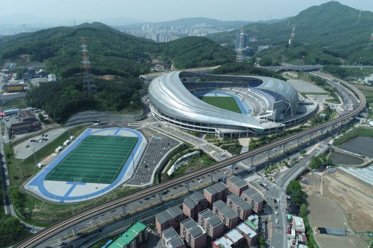용인시, 시민프로축구단 '용인FC' 창단한다