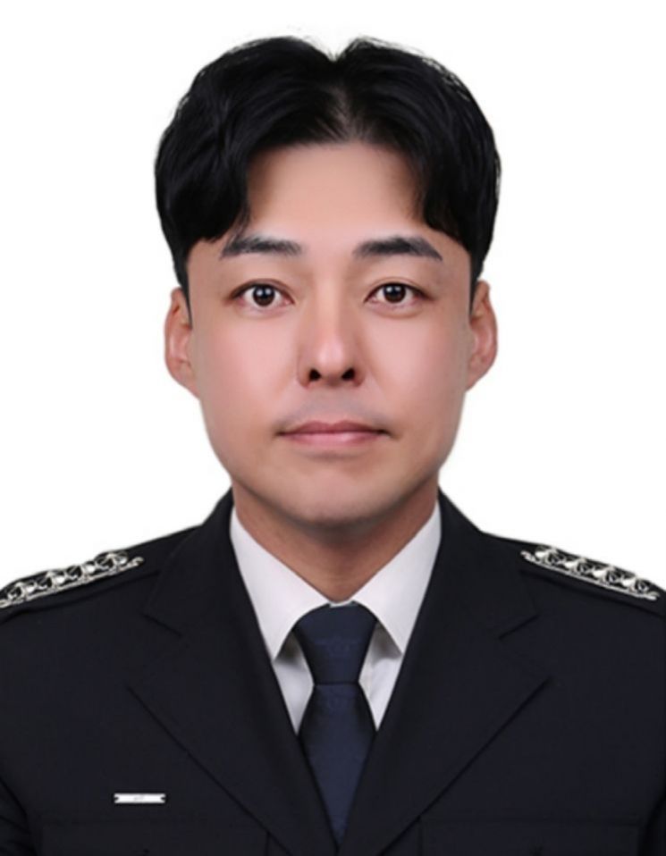 천안동남소방서 신상배 소방장 'KBS119상' 본상 수상