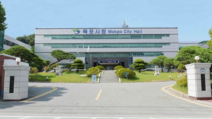 목포시, 목포대교 경관조명 특화사업 본격 추진