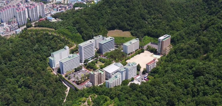 부영그룹이 키운 창신대, 신입생 충원율 4년 연속 100%