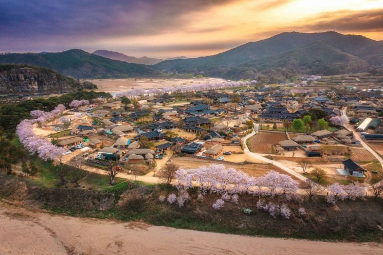 관광공사 '한국 절경 30선' 테마 日관광객 유치 나서