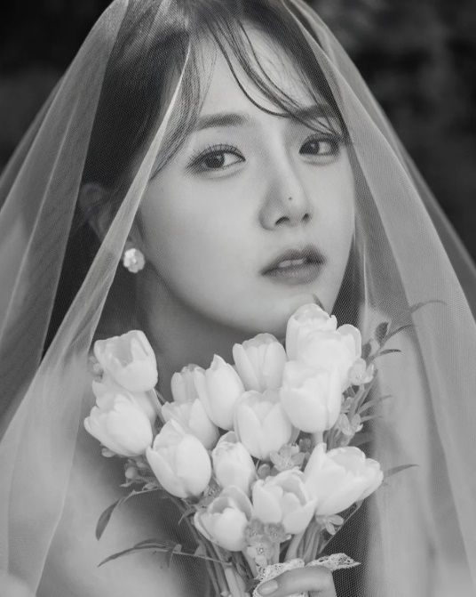 배우 강은비, 4월의 신부된다…17년 지기와 웨딩마치 
