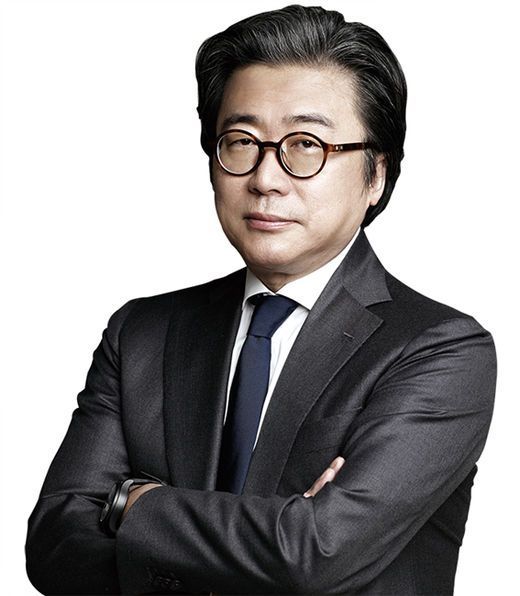 "이재용보다 2.2% 많다"…삼성 주가 하락에 국내 주식부자 1위 오른 조정호 