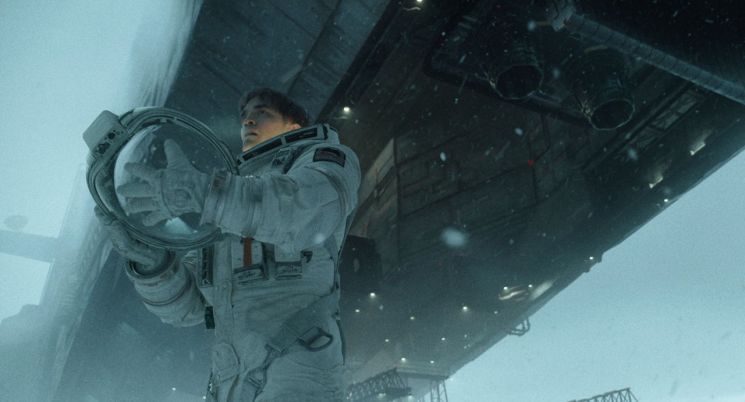 한국에서 상승세 끊긴 '미키 17'…북미에선?