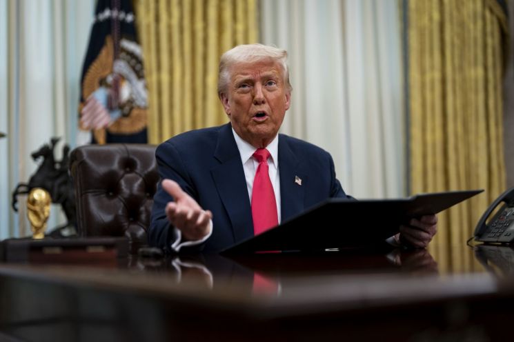 US Virtual Asset Czar: "Trump Signs Executive Order on Bitcoin Strategic Reserve"