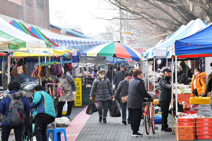 담양군, ‘민생경제 회복’ 정책 추진 박차