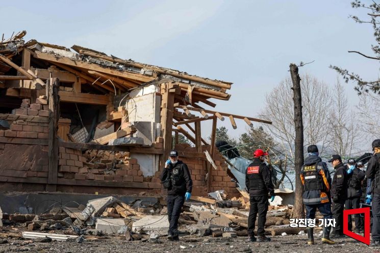 국방부, '전투기 오폭' 사고대책본부 설치…부상자 총 29명으로 늘어