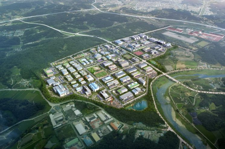 영주시, 기업 유치 인센티브 대폭 확대…첨단산업 중심 도약