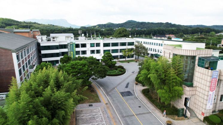 담양군, ‘지역·산업 맞춤형 일자리’ 공모 선정