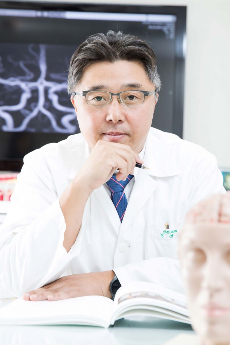 동남권원자력의학원, 뇌혈관 분야 명의 초빙…"수도권 넘어서는 심뇌혈관센터 만들겠다"