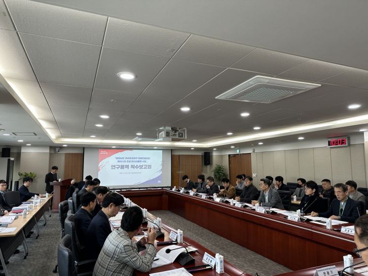 충남도, 미래항공모빌리티 주도권 확보 밑그림 그린다