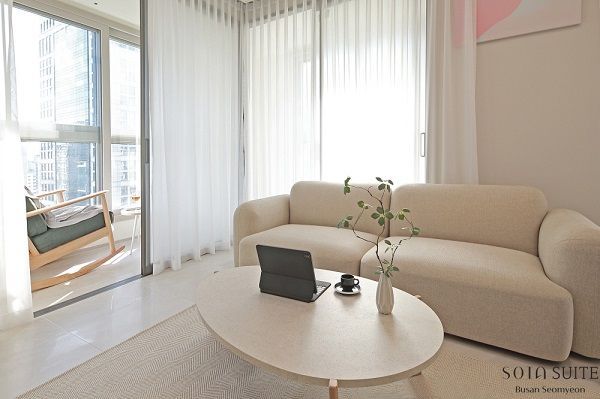 Sota Collection Accelerates Luxury Hotel Brand Expansion with New 'Sota Suite' Opening in Busan Seomyeon