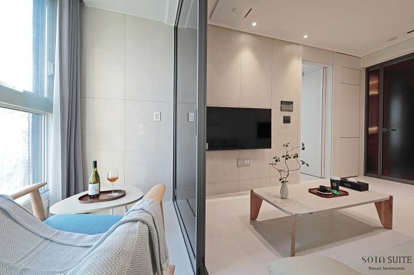 Sota Collection Accelerates Luxury Hotel Brand Expansion with New 'Sota Suite' Opening in Busan Seomyeon