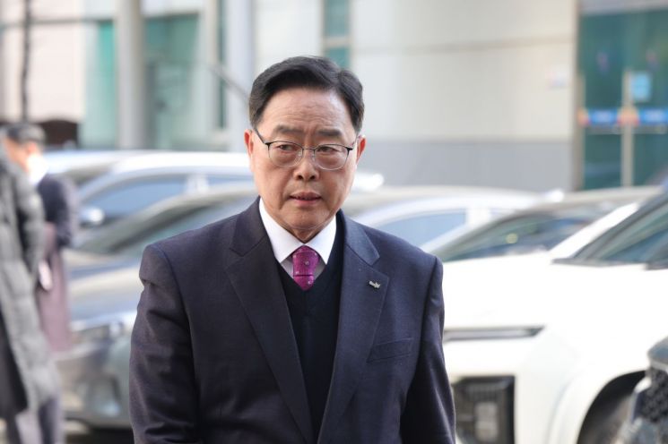 시의원에 돈봉투 혐의…검찰, 강수현 양주시장에 벌금 200만원 구형