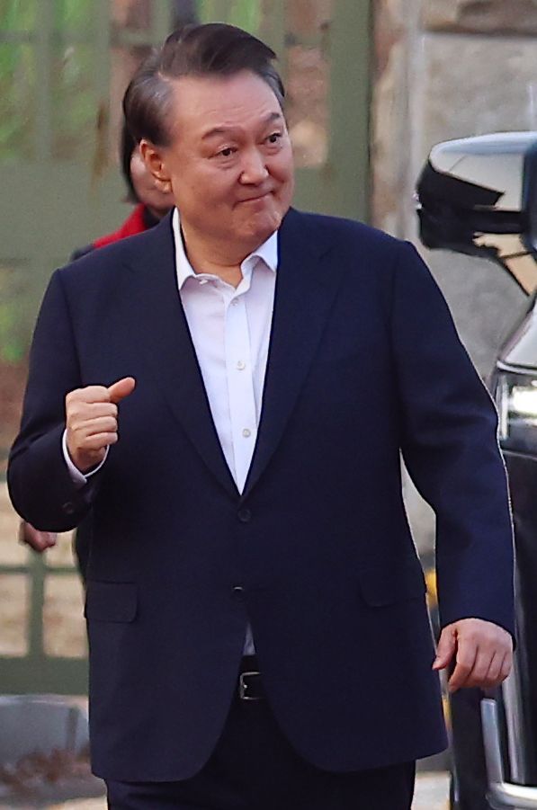  경찰, 尹 탄핵선고일 총기 출고 금지 검토…“테러 사전 차단”