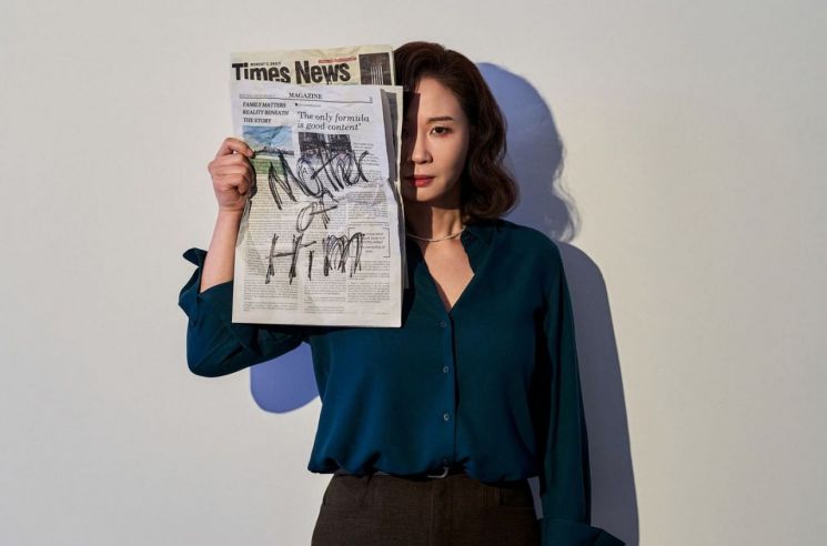 어머니는 강간범 아들을 사랑할 수 있을까…연극 '그의 어머니' 